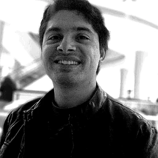 Foto de Ignacio Arancibia, Fundador de Prospera Now